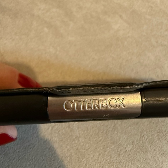 Otterbox Strada Leather Samsung Galaxy S10 Case - Picture 7 of 8